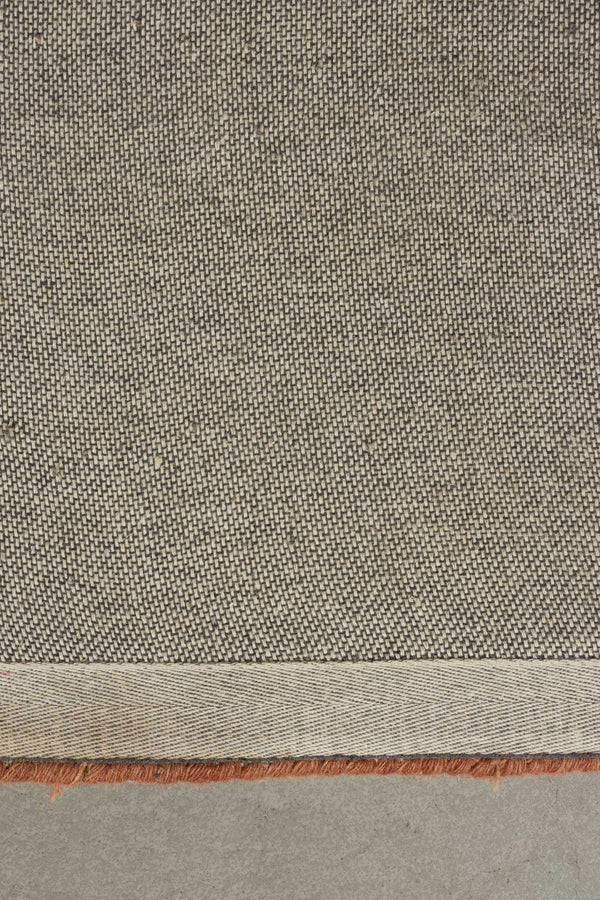 Vloerkleed Maryland 200x300 Rust