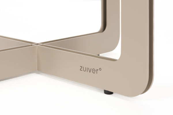 Zijtafel Centre Beige