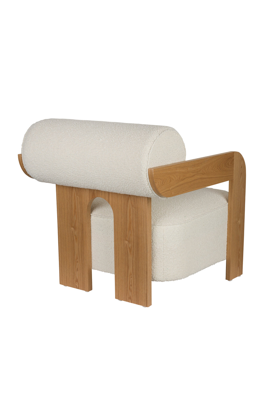 Loungestoel Oolong Beige