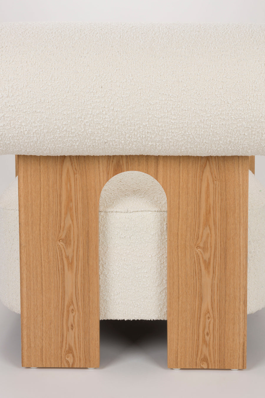 Loungestoel Oolong Beige