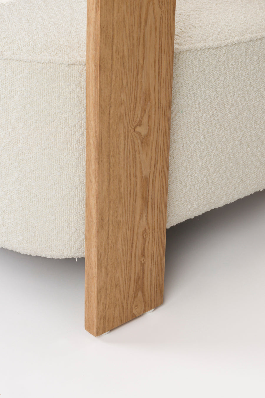 Loungestoel Oolong Beige