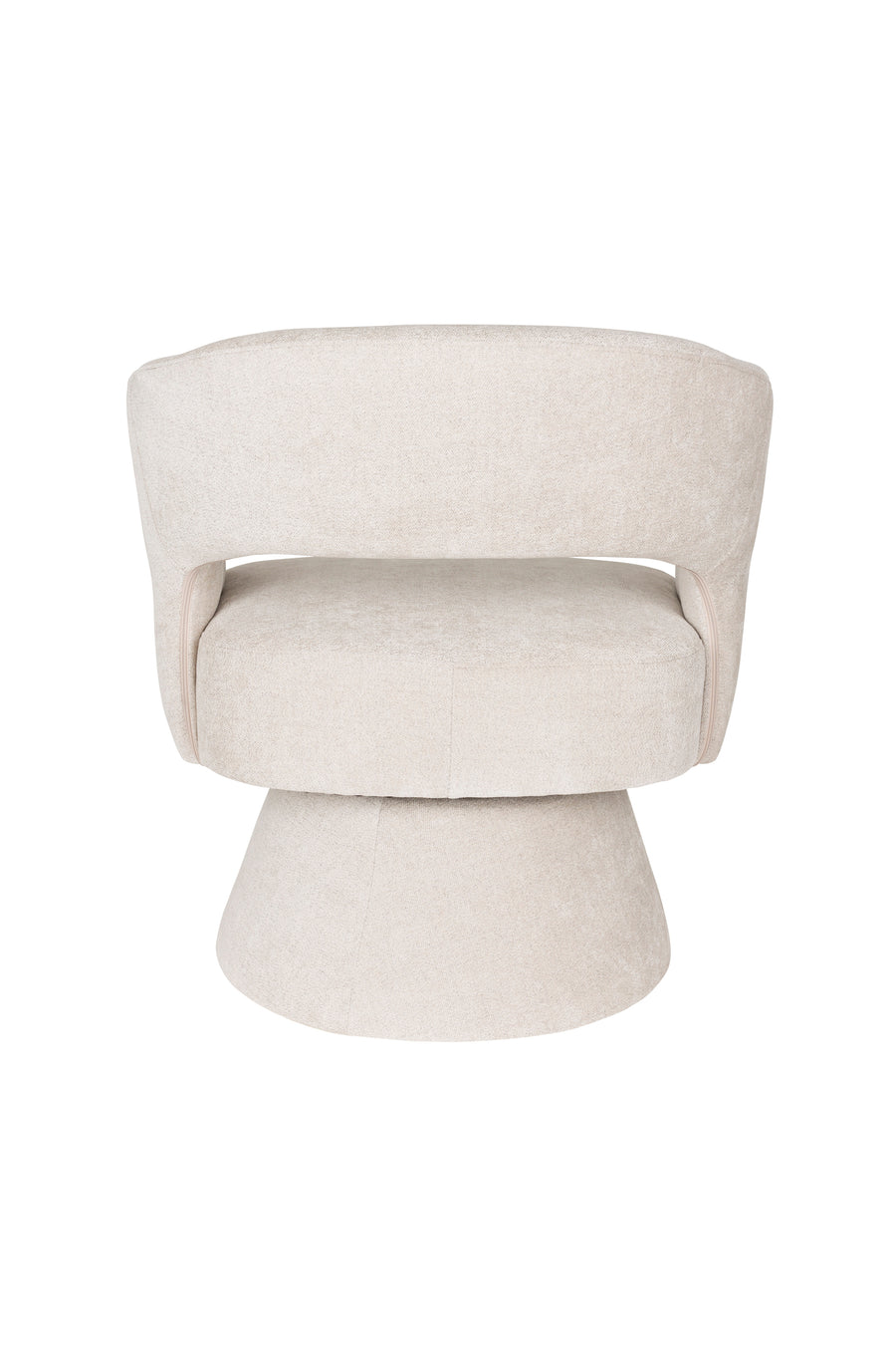 Loungestoel Charina Beige