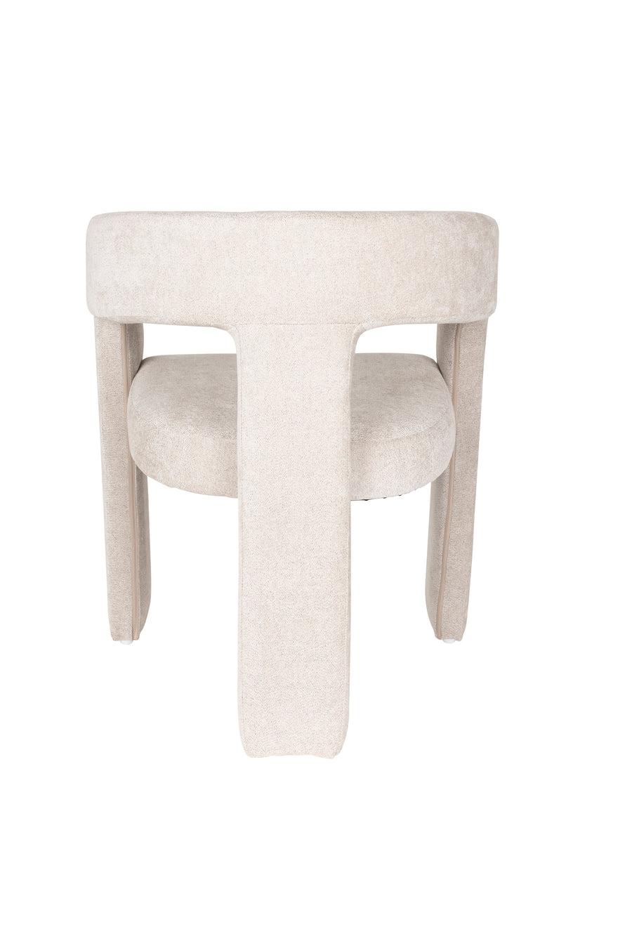 Stoel Valentin Beige (set of 2)