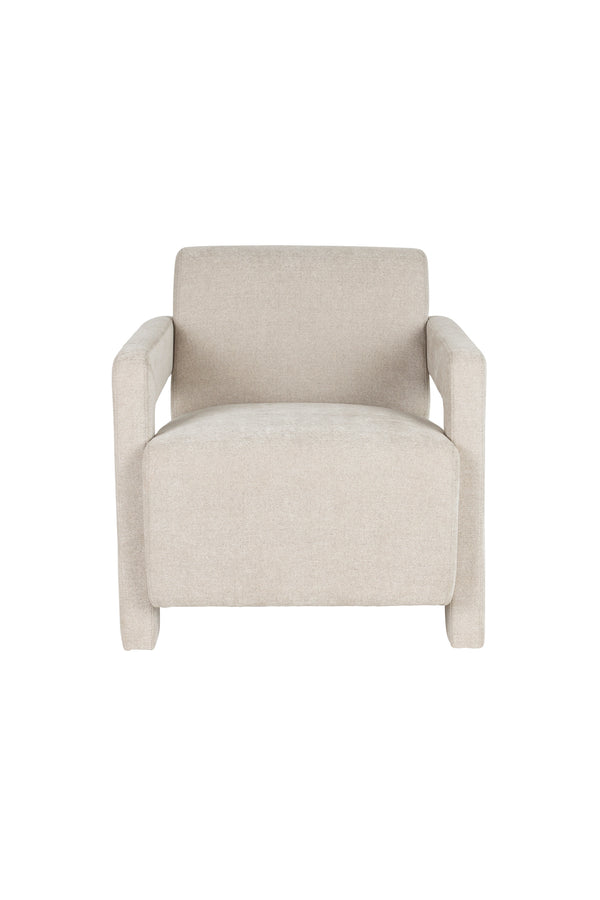 Loungestoel Mylan