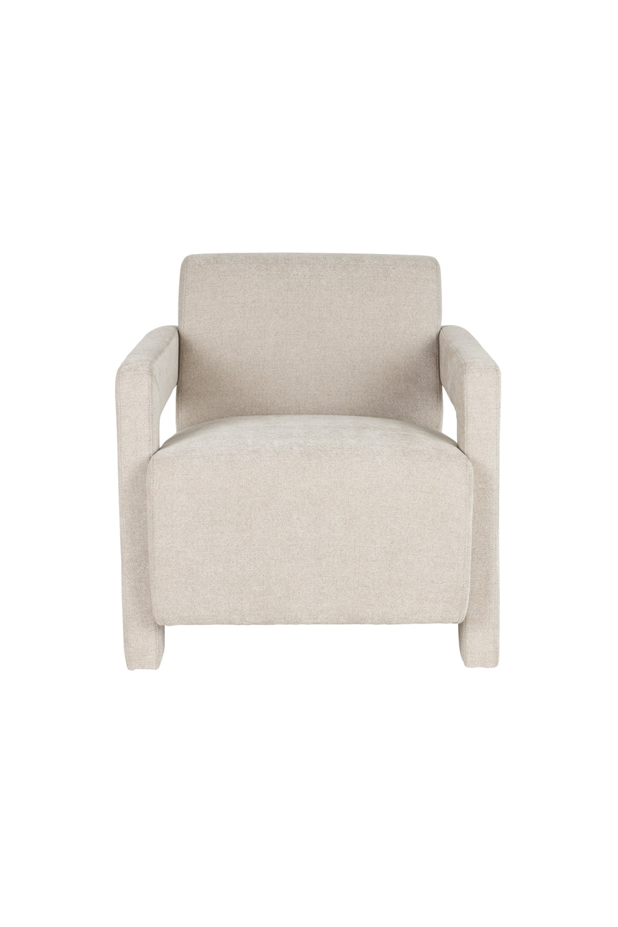 Loungestoel Mylan