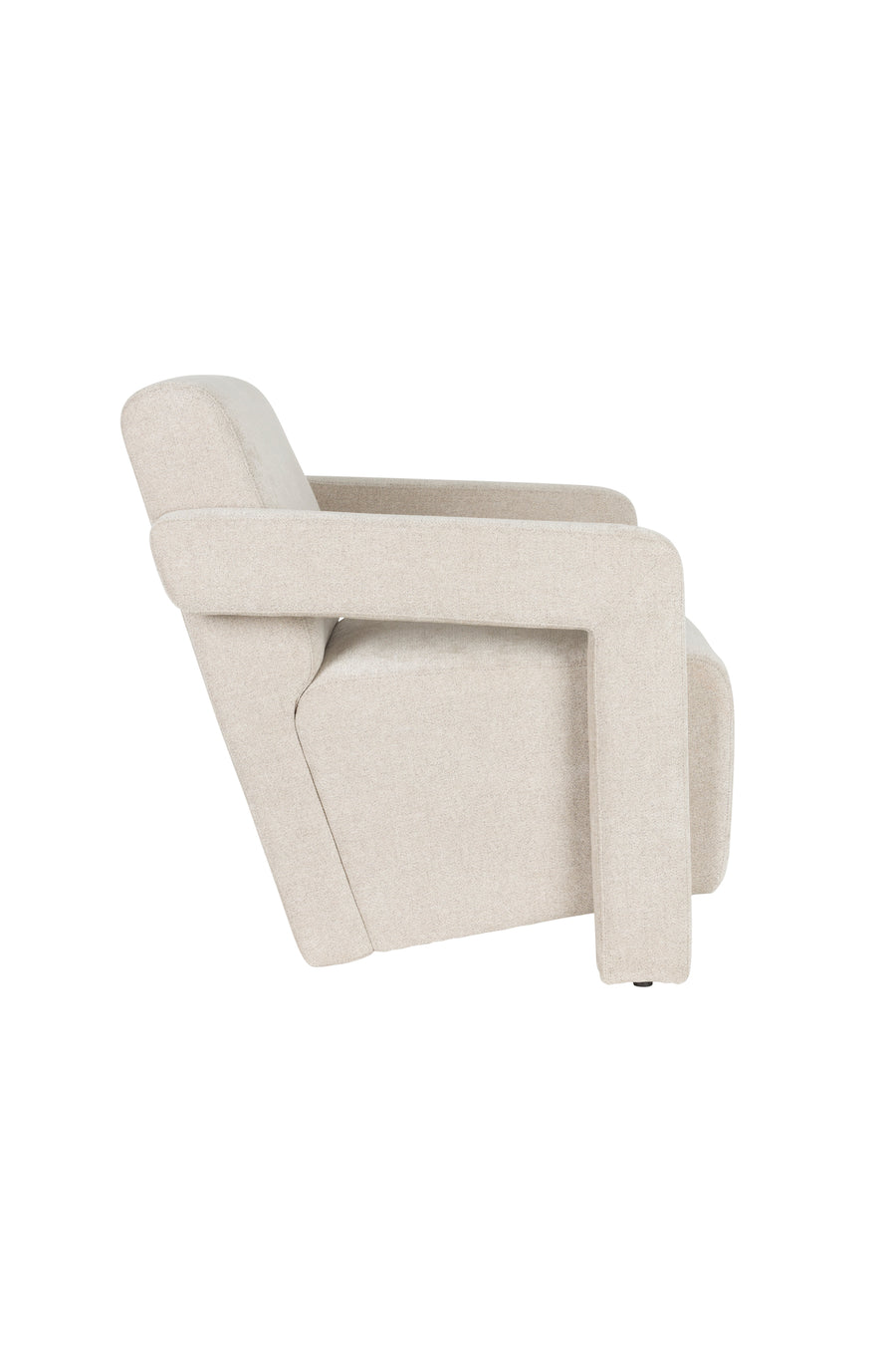 Loungestoel Mylan