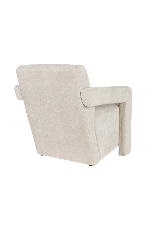 Loungestoel Mylan