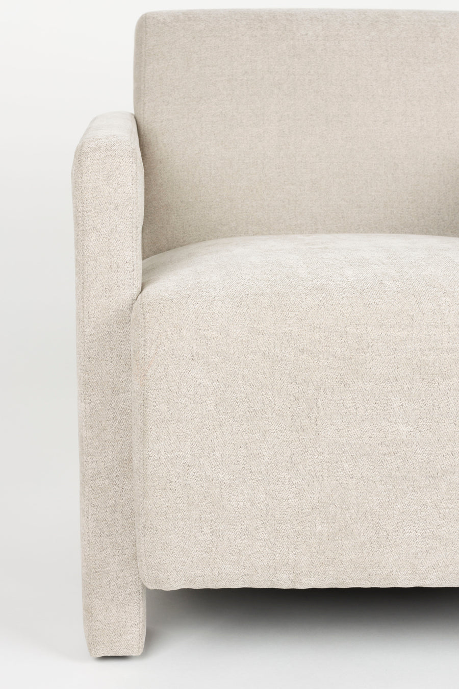 Loungestoel Mylan