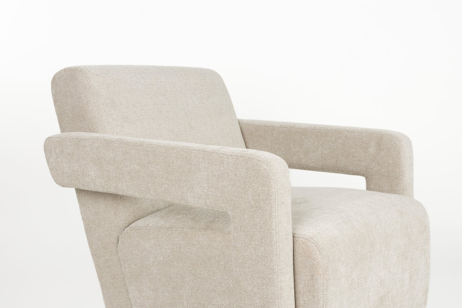 Loungestoel Mylan
