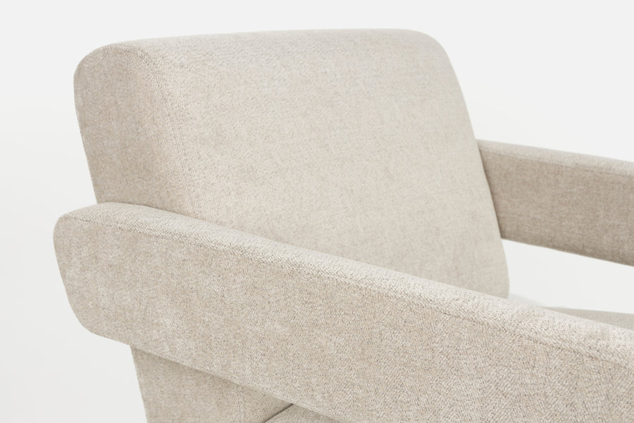 Loungestoel Mylan