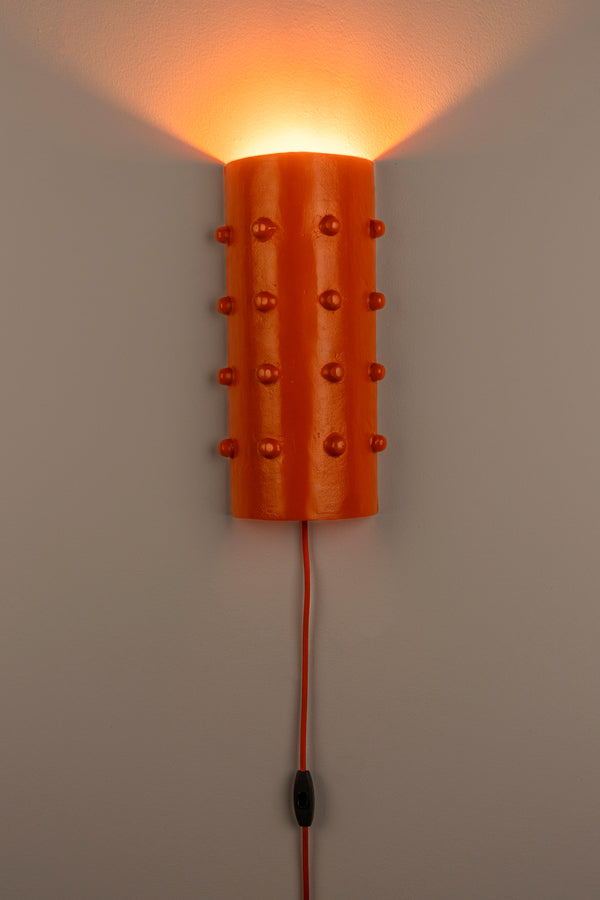 Pinch me wandlamp