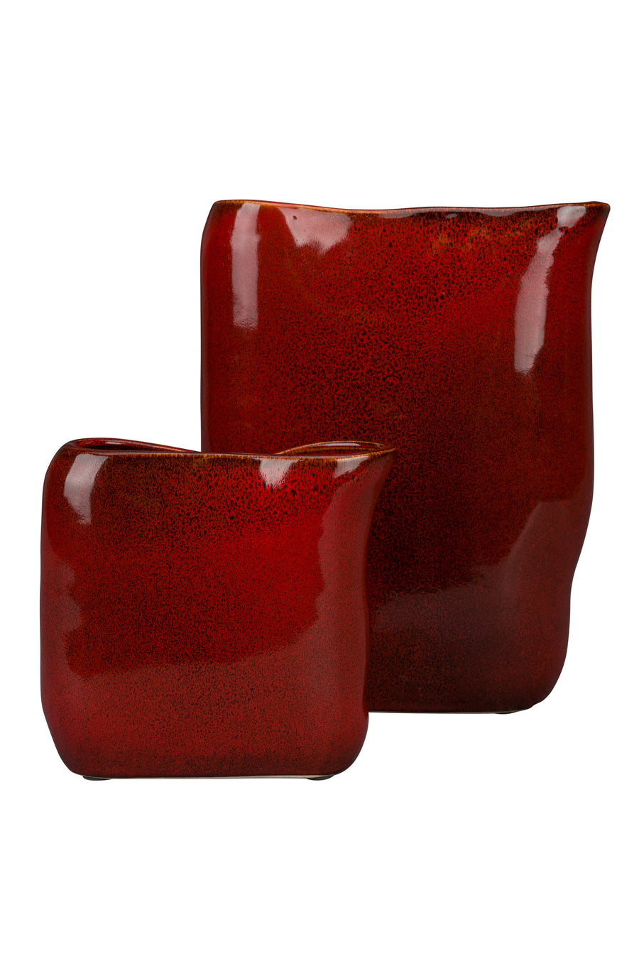 Vaas Edna S Rood