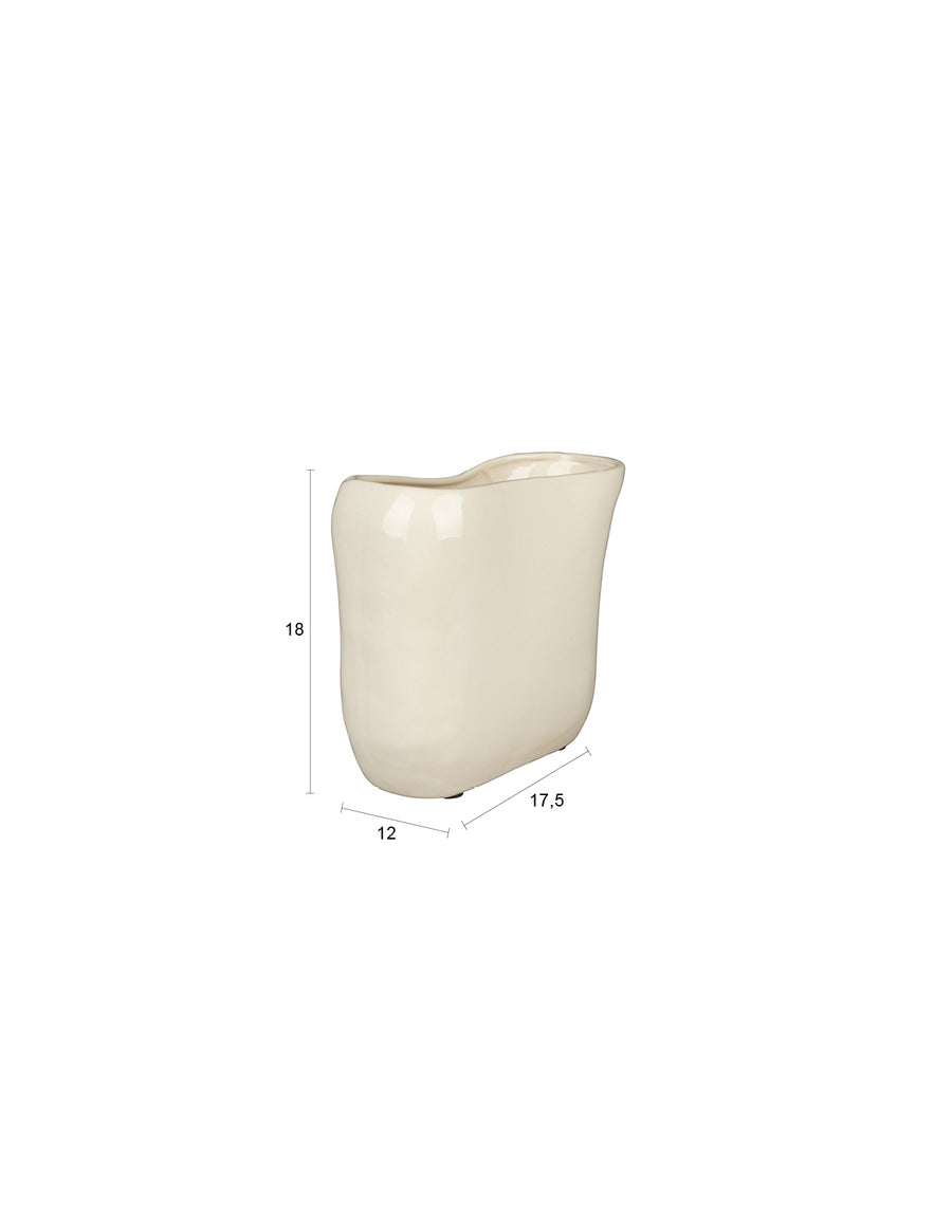 Vaas Edna S Beige