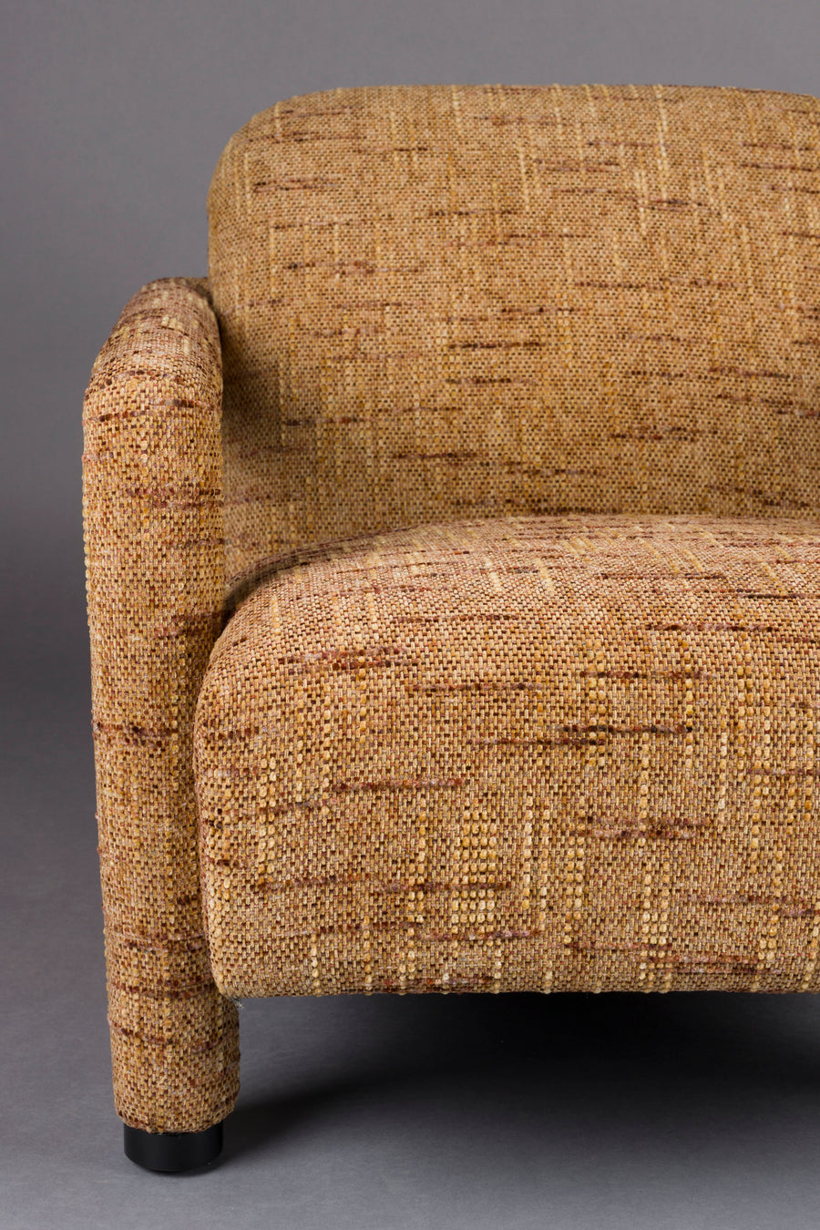 Loungestoel Kent Oker