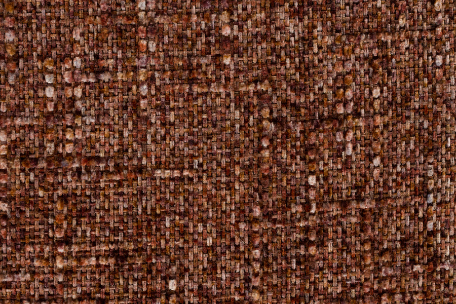 Loungestoel Rose Bordeaux Rood