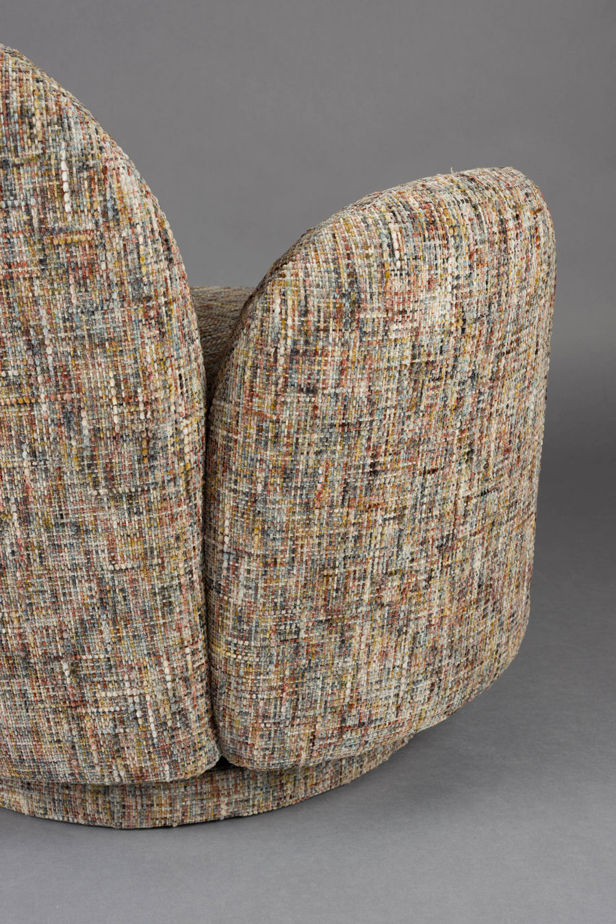 Loungestoel Rose Multicolor