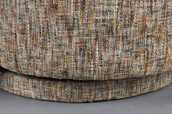 Loungestoel Rose Multicolor