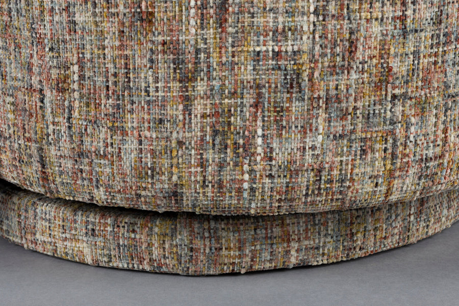Loungestoel Rose Multicolor