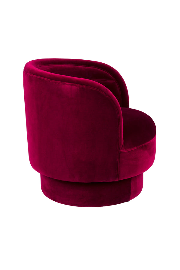 Loungestoel Dorothy