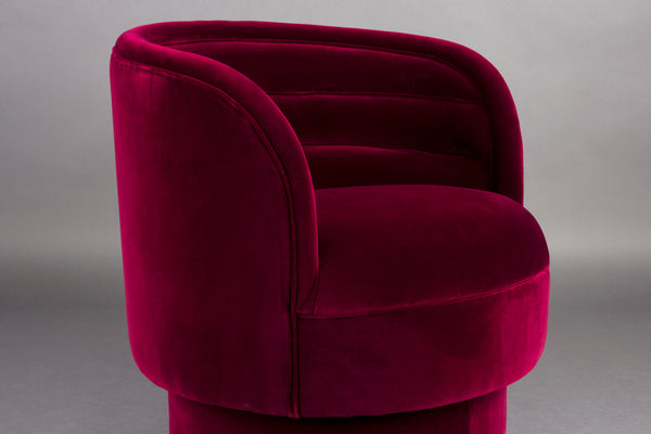 Loungestoel Dorothy