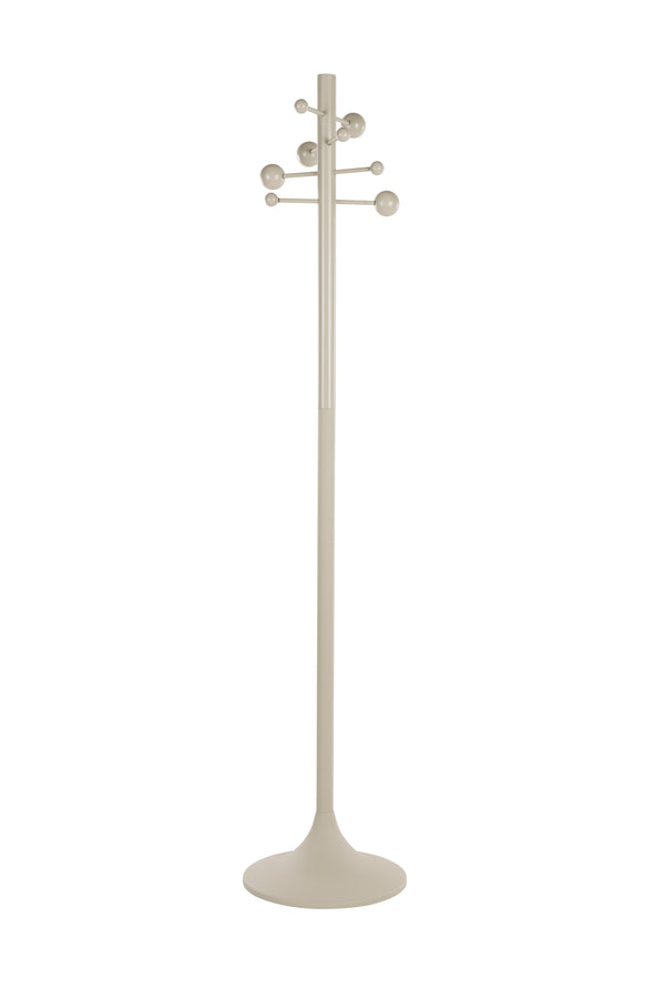 Kapstokrek Jason Beige