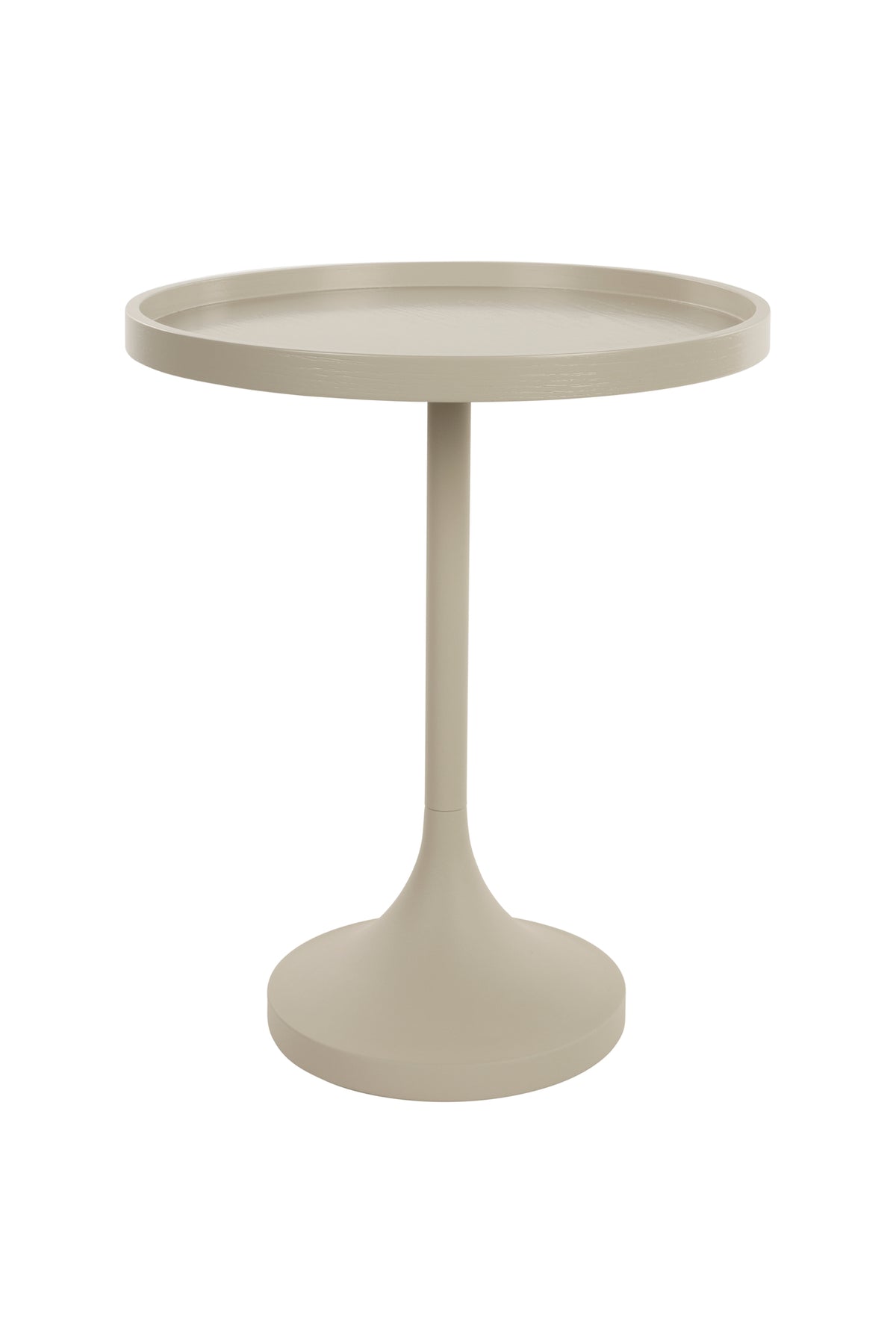 Zijtafel Jason Beige