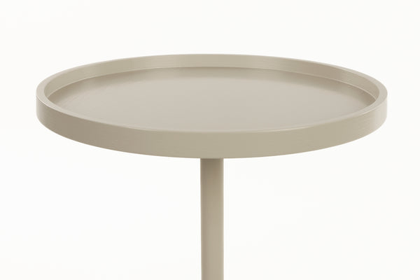 Zijtafel Jason Beige