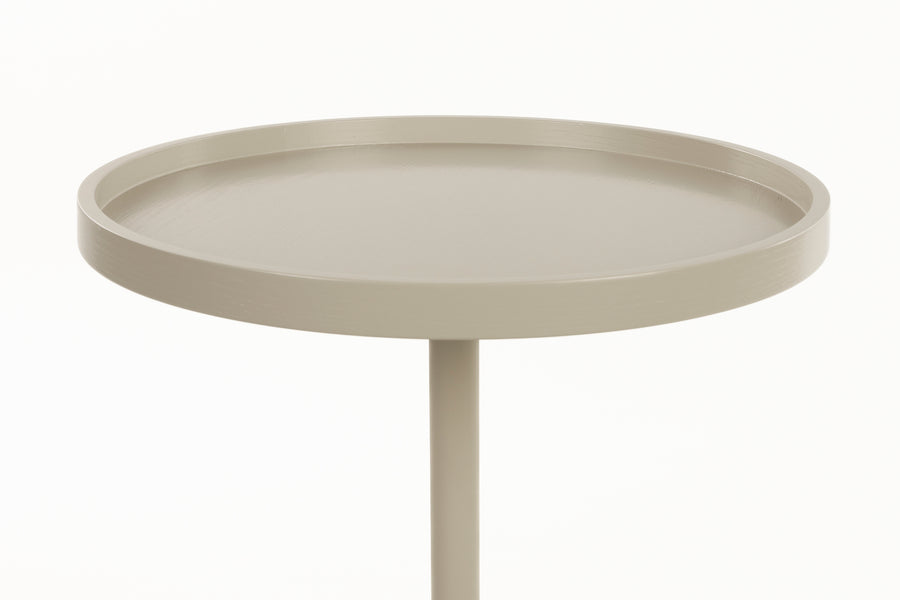 Zijtafel Jason Beige
