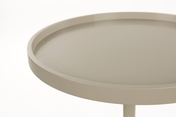 Zijtafel Jason Beige