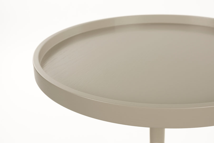 Zijtafel Jason Beige