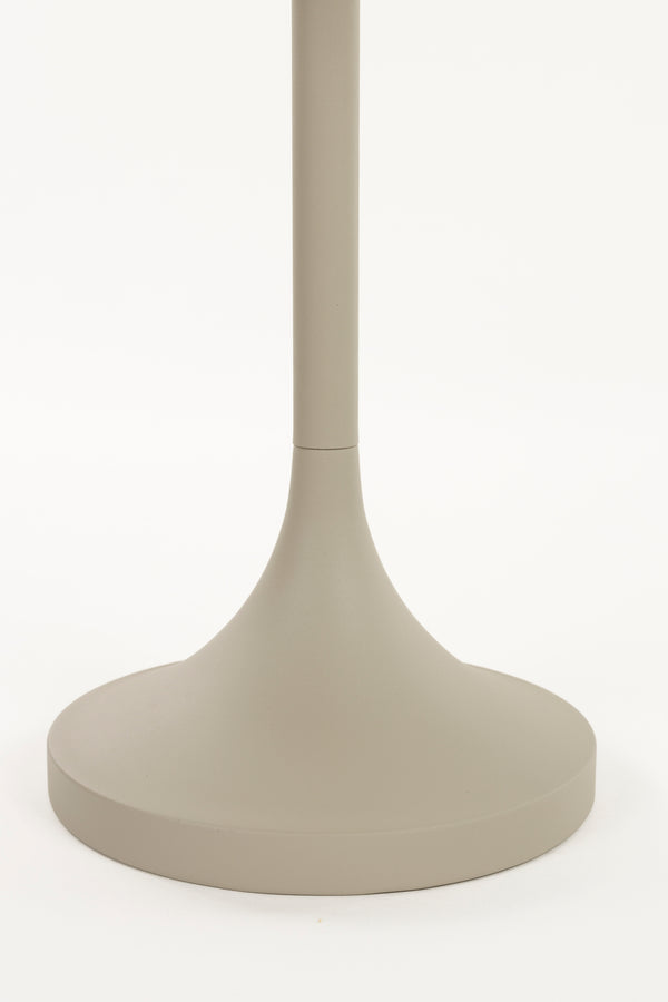 Zijtafel Jason Beige