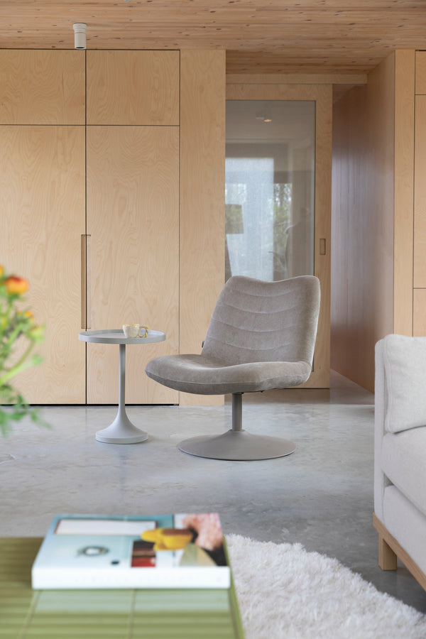 Zijtafel Jason Beige