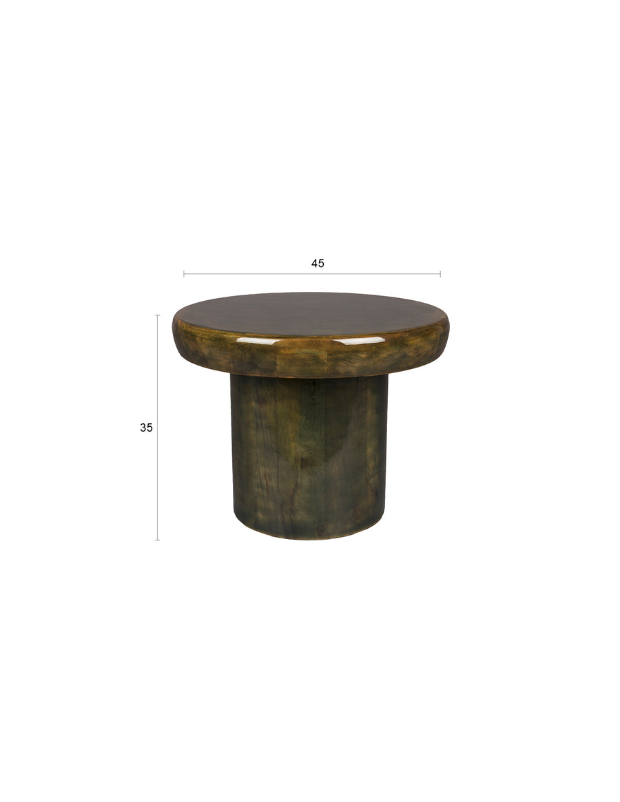 Zijtafel Mush L
