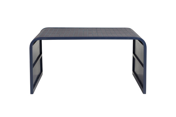 Salontafel Tiles Blauw