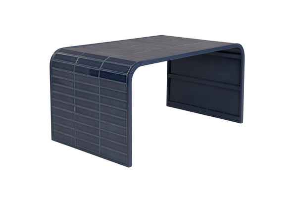 Salontafel Tiles Blauw