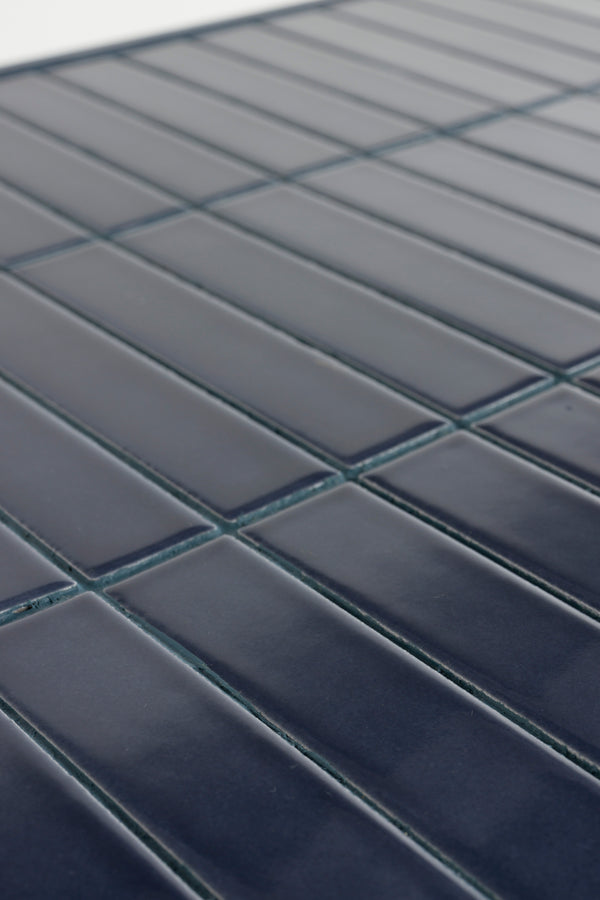 Salontafel Tiles Blauw