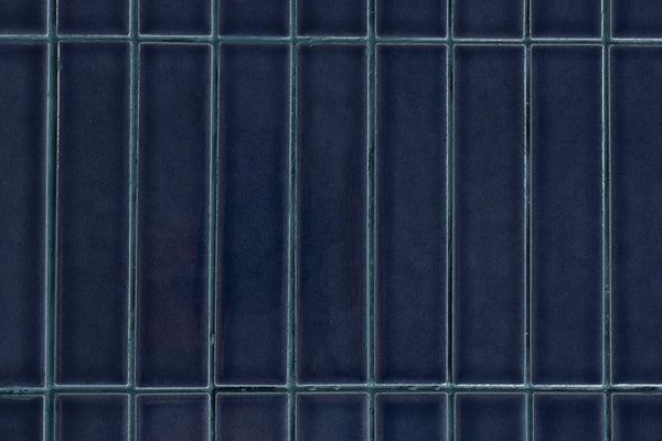 Salontafel Tiles Blauw