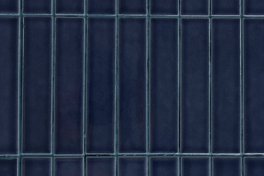 Salontafel Tiles Blauw
