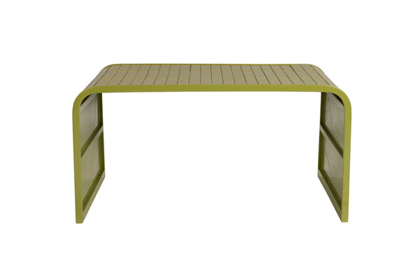 Salontafel Tiles Groen