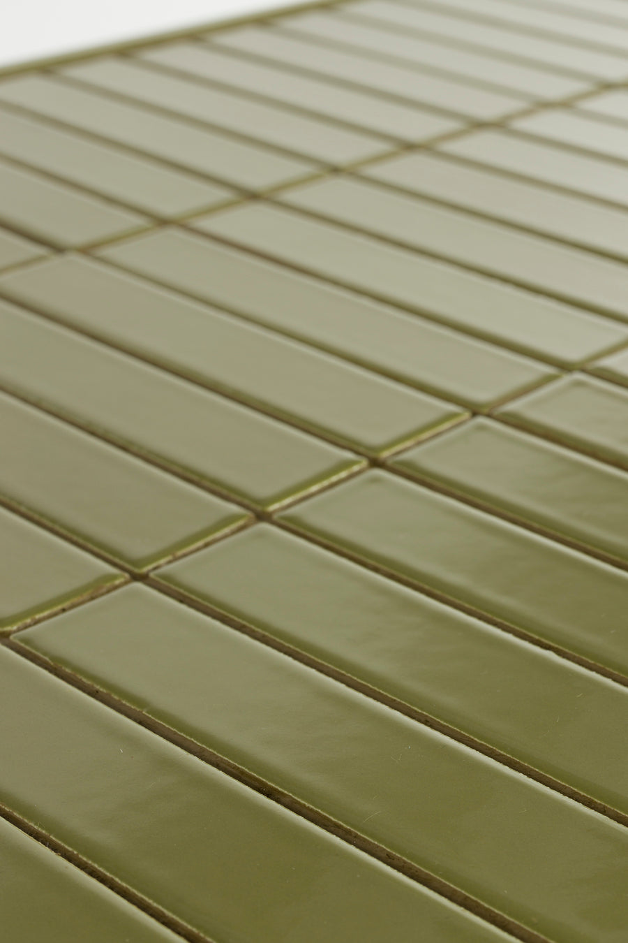 Salontafel Tiles Groen