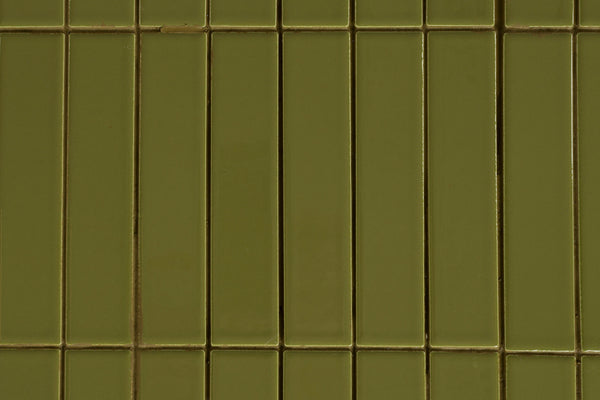 Salontafel Tiles Groen
