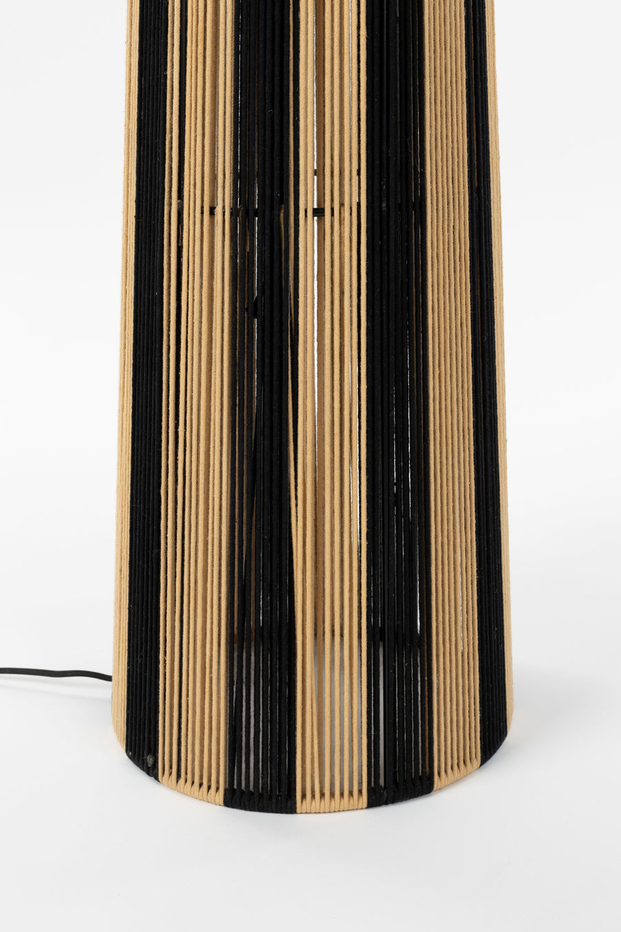 Vloerlamp streep it up