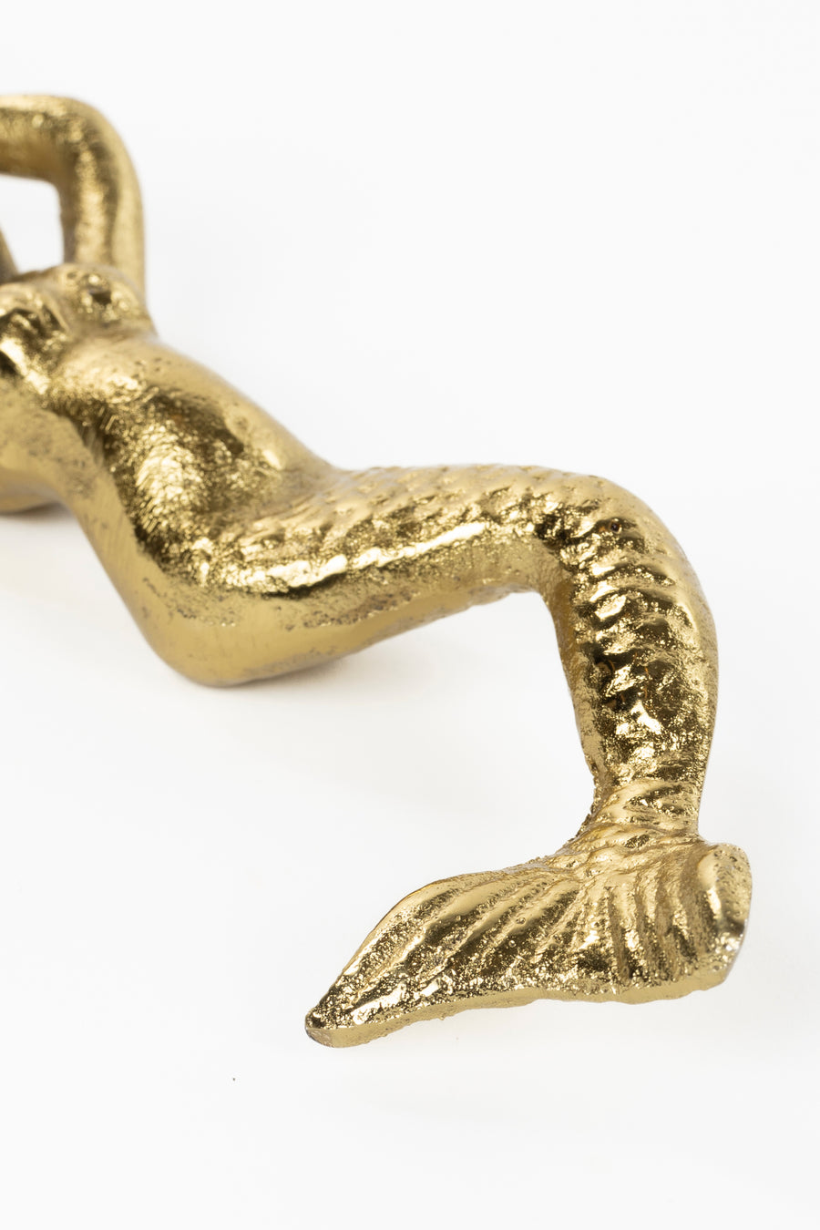 Flesopener pop it like a mermaid goud (set van 24)
