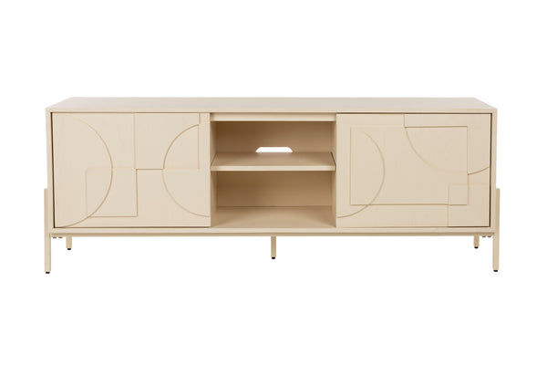 Dressoir Faces