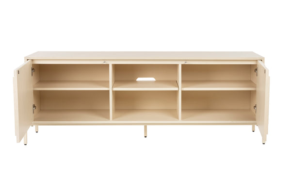 Dressoir Faces
