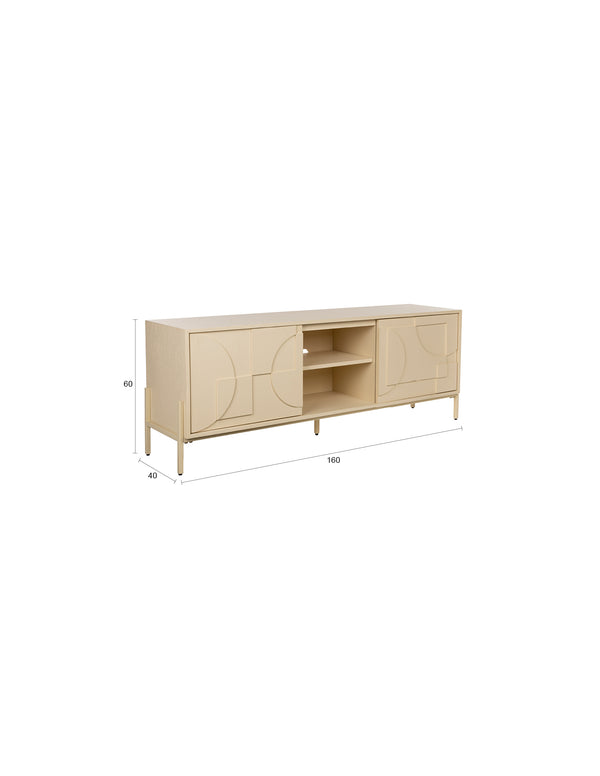 Dressoir Faces
