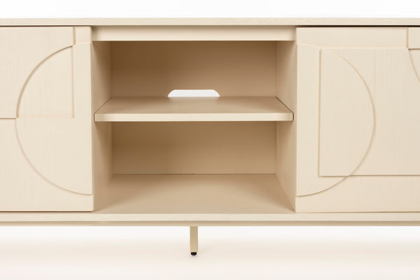 Dressoir Faces