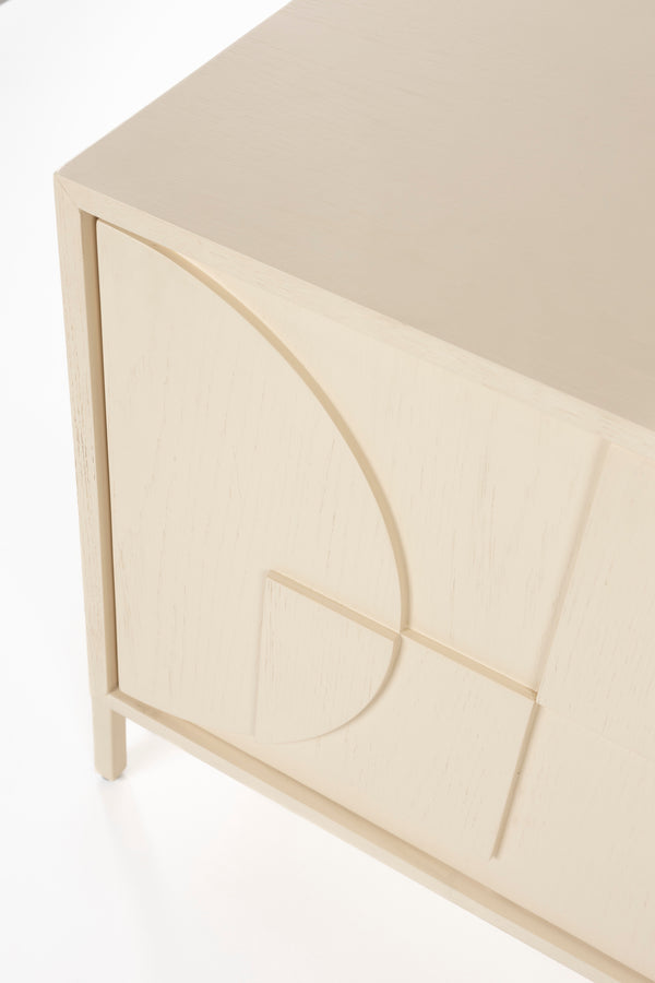 Dressoir Faces