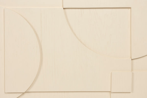 Dressoir Faces