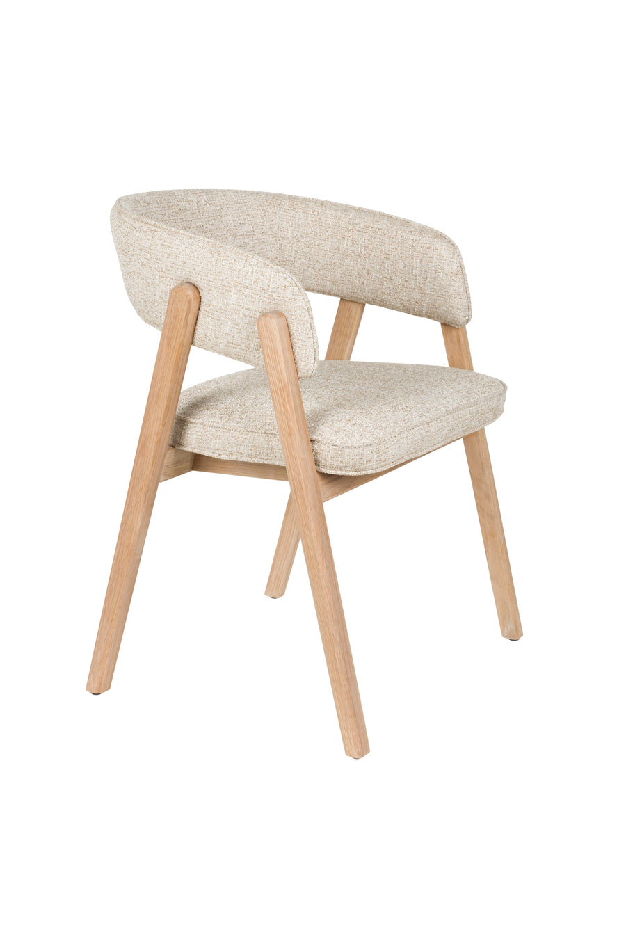 Fauteuil bright beige